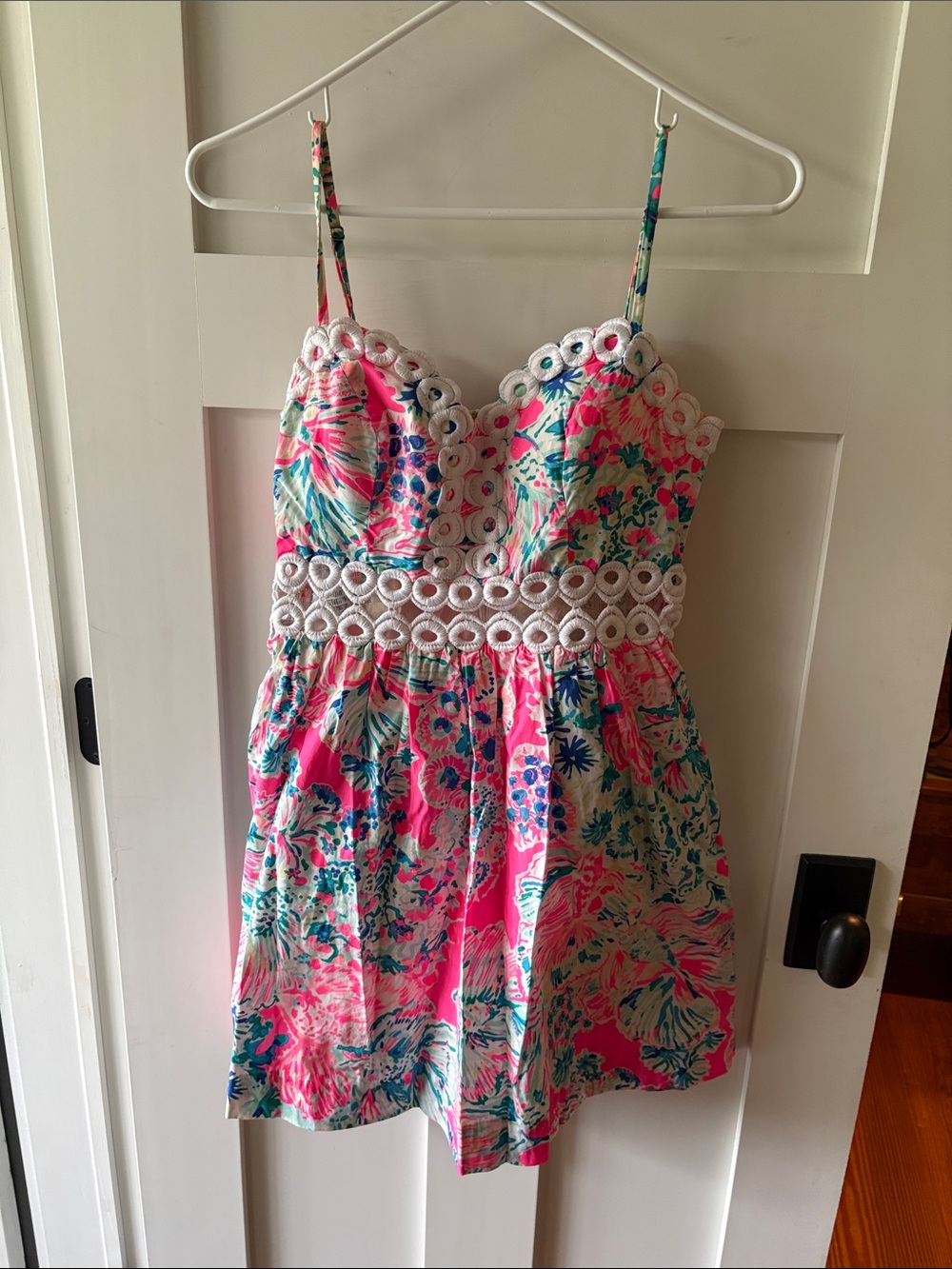 Lilly Pulitzer Rika dress size 2